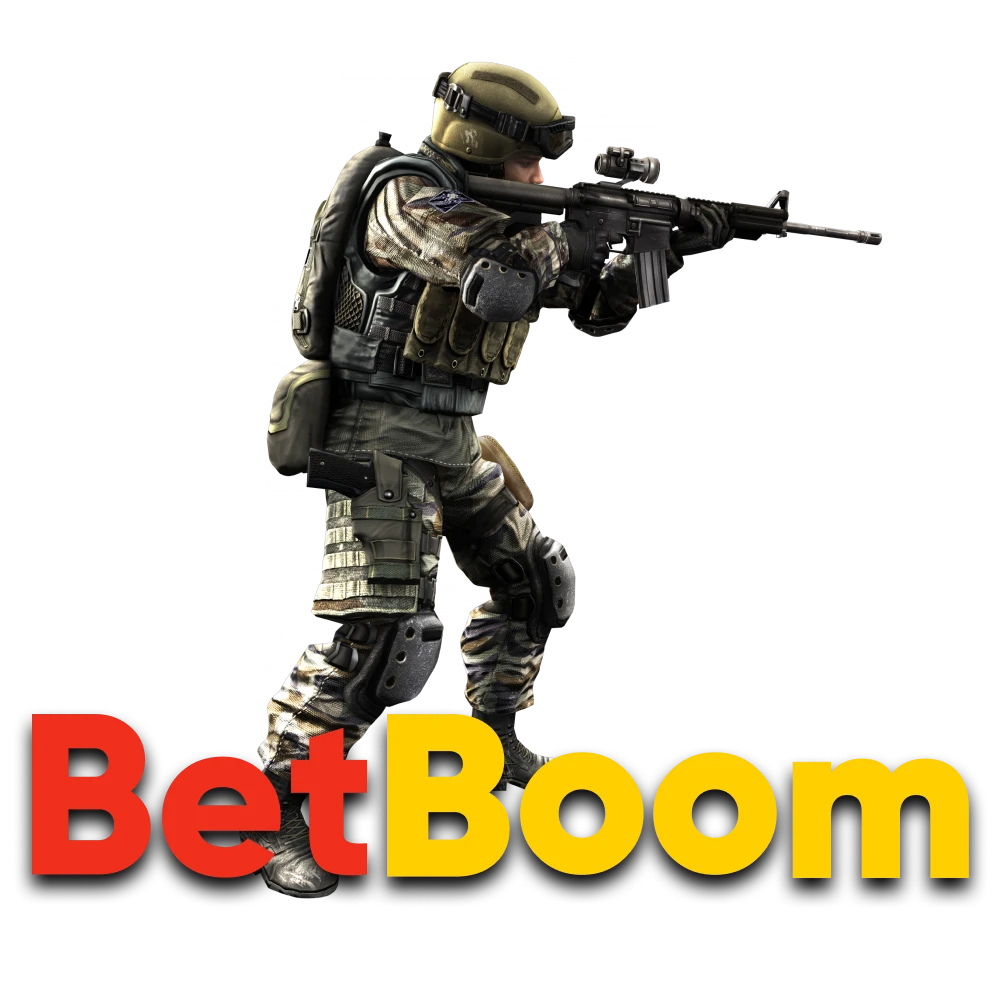 Para apostas em eSports, escolha CS:GO da BetBoom.