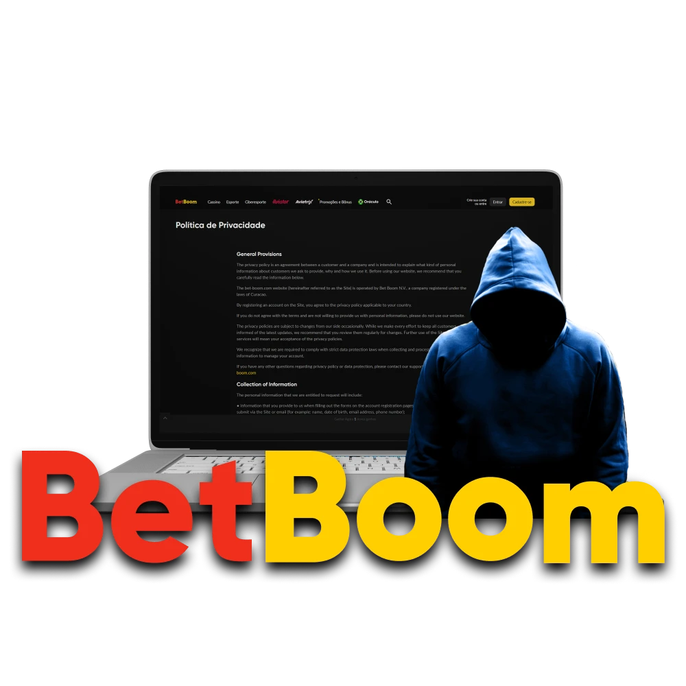 Diremos a você como evitar fraudes no serviço BetBoom.