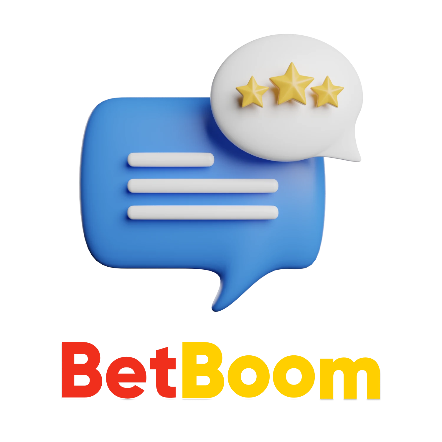 Leia comentários e reclamações dos usuários do BetBoom para descobrir se a casa de apostas combina com você.