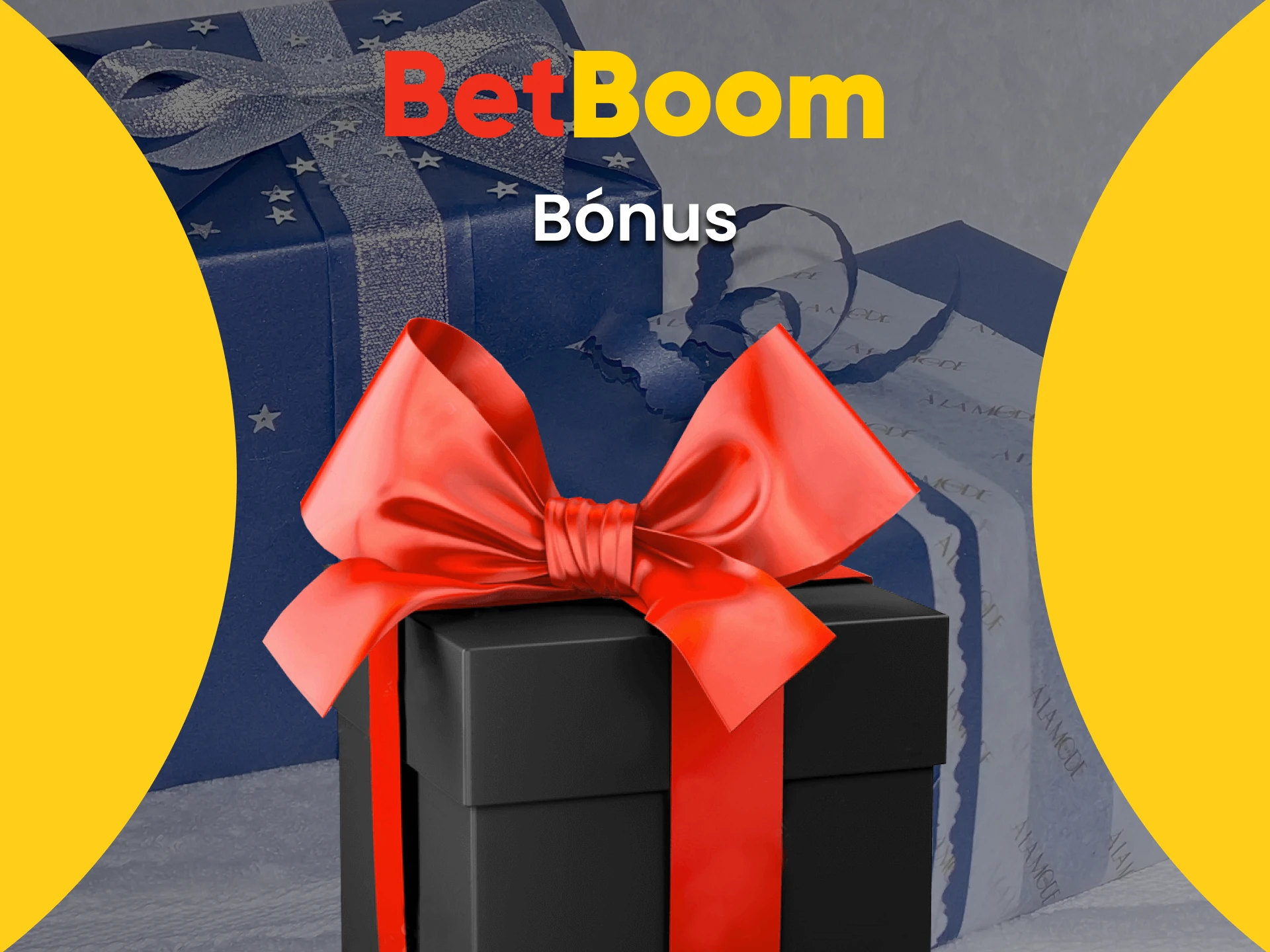 Betboom oferece bônus para apostas em eSports.