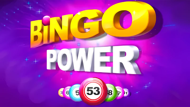 Divirta-se jogando Bingo Power no BetBoom!