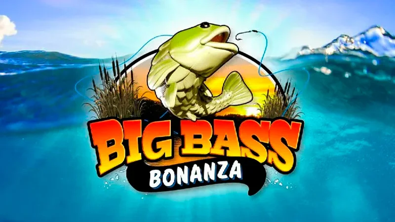 Registre-se no BetBoom e embarque em uma emocionante aventura aquática com o Big Bass Bonanza.