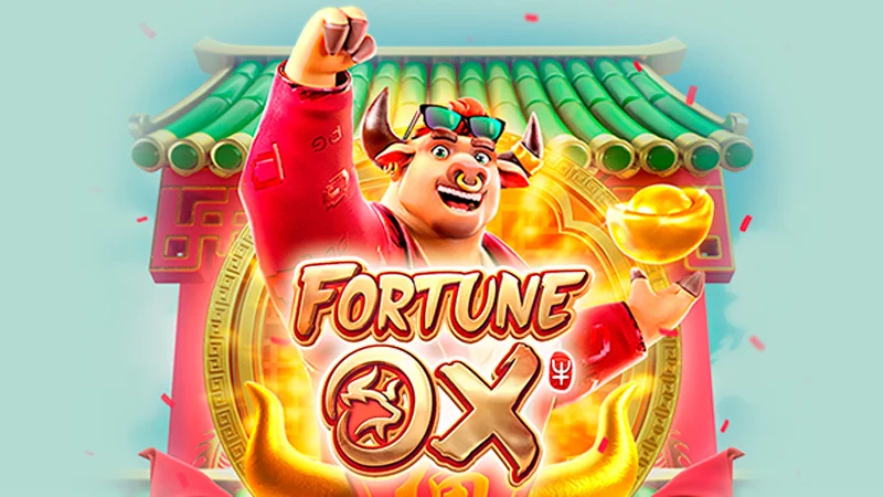 Mergulhe no mundo do Fortune Ox com a BetBoom e seja abençoado com uma vida inteira de sorte.
