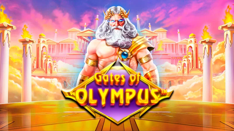 Jogue Gates of Olympus com a BetBoom: apostas altas, gráficos impressionantes, jogabilidade emocionante.
