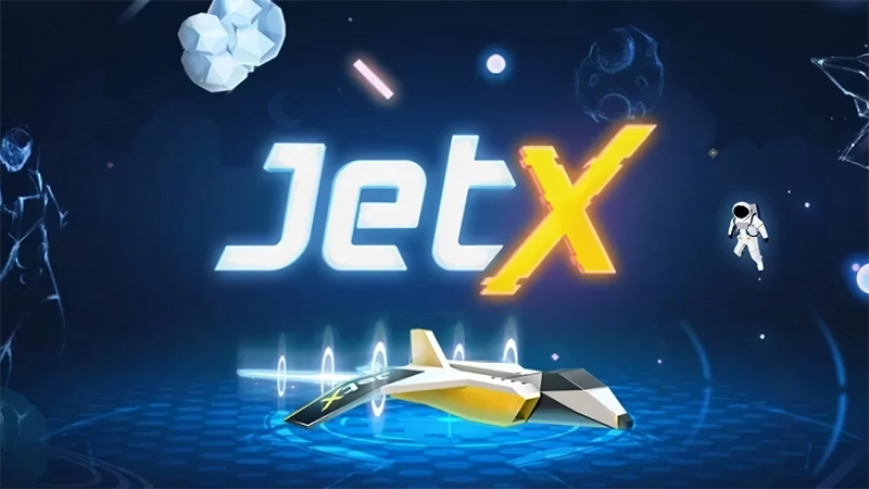 Jogue e ganhe no JetX no BetBoom.