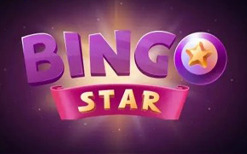 Teste sua sorte com o Bingo Star no BetBoom Casino.