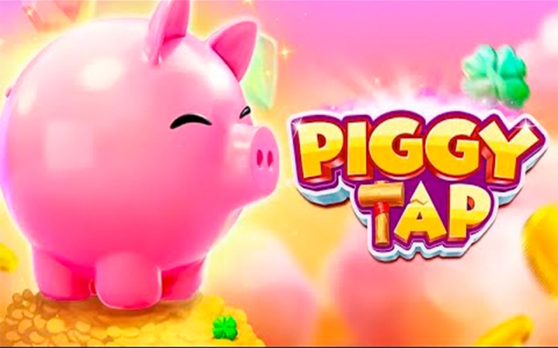 Jogue Piggy Tap no BetBoom Casino e ganhe.