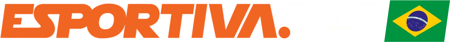 Logotipo EsportivaBet Brasil.