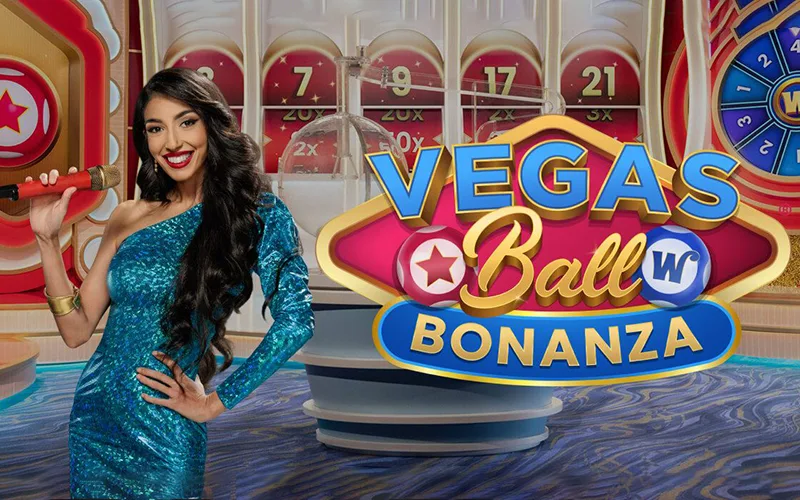 Inicie o jogo Vegas Ball Bonanza na EsportivaBet e ganhe a sua bola de ouro da sorte.