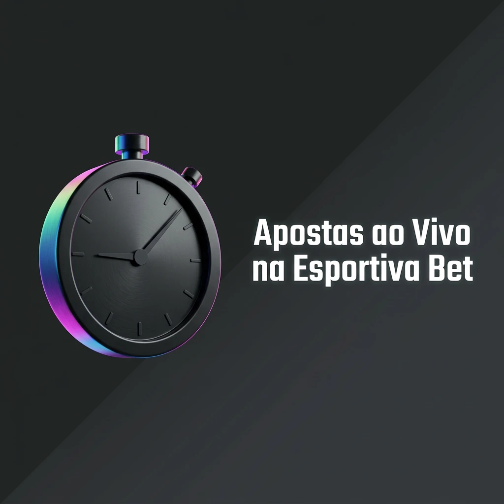 Live sports betting interface on Esportiva Bet showing real-time odds updates for football, basketball, tennis and eSports